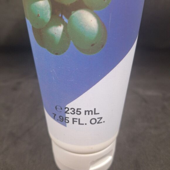 Korres Limited Edition Santorini Sea Mist Body Butter 7.95 fl oz - Picture 2 of 6